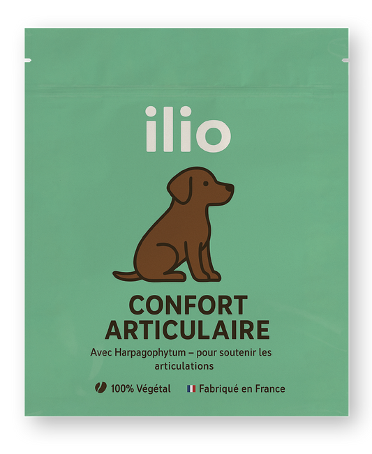 Friandises Bien-Être Articulaire